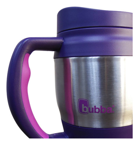Termo Bubba Vaso Termico 20 Oz 591 Ml Bebida Frias Calientes