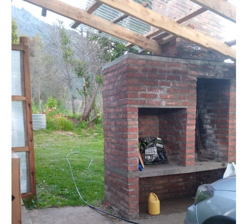 Imagen 13 de 28 de En Venta (010) Casa Quinta Remodelada, 2 Hectáreas, Árboles Nativos, Con Otra Casita Ecológica, Golondrinas, Lago Puelo Chubut