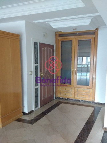 Imagem 6 de 30 de Apartamento, Venda, Serra Dos Cristais, Jundiaí - Ap11838 - 68727836