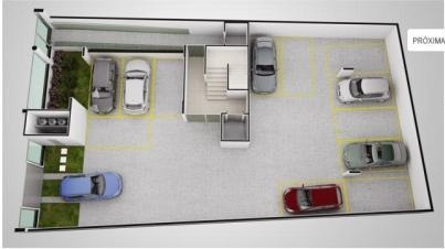 Imagem 3 de 3 de Apartamento Com Área Privativa Com 3 Quartos Para Comprar No Itapoã Em Belo Horizonte/mg - 8332