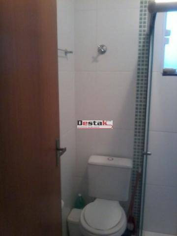 Imagem 12 de 17 de Cobertura Com 2 Dormitórios À Venda, 100 M² Por R$ 319.998,00 - Parque Das Nações - Santo André/sp - Co0051