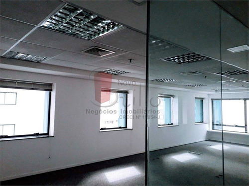 Imagem 10 de 15 de Salas/conjuntos - Vila Olimpia - Ref: 13904 - L-13904
