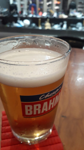 Barril De Chopp 50 Litros Ambev (vazio)