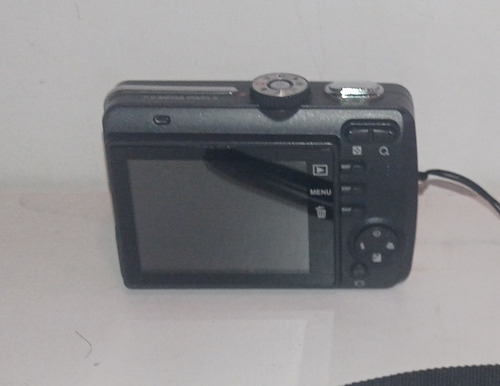 Câmera Digital Antiga Mitsuca 7.0 Megapixels Dc7325br + Capa (Usado)