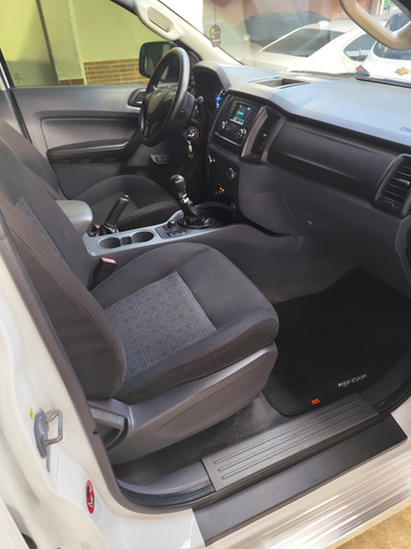 Ford Ranger 2.2 Xl Cab. Dupla 4x4 4p