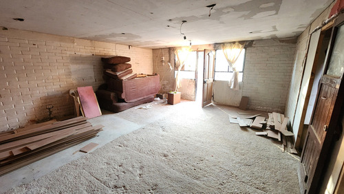 Casa En Quilpue Belloto Sur Para Remodelar