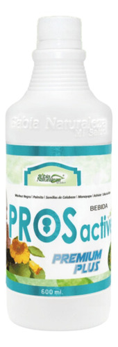 Bebida Pros Active Premium Plus