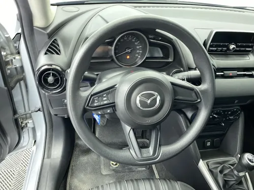 Mazda 2 1.5 Prime Sedan