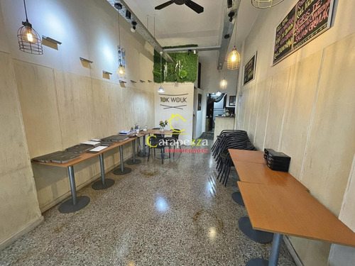 Imagen 6 de 25 de Fondo De Comercio En Venta, Local De Sushi En Villa Bosch