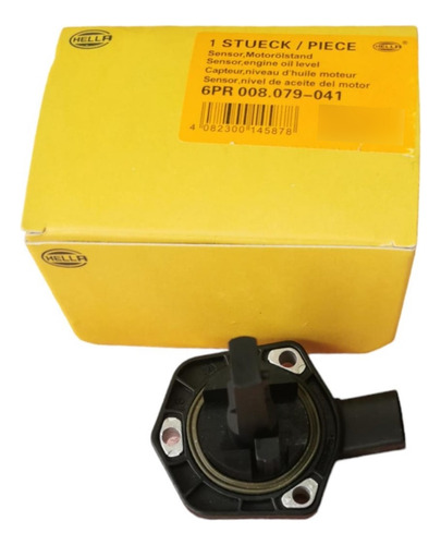 Sensor Nivel Aceite Carter Volkswagen Bora 2.0 1998 - 2013
