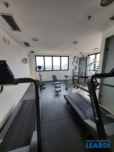 Imagem 15 de 15 de Apartamento - Vila Moreira - Sp - 624895