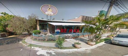 Imagem 18 de 24 de Prédio Para Alugar, 420 M² Por R$ 20.000,00/mês - Barão Geraldo - Campinas/sp - Pr0182