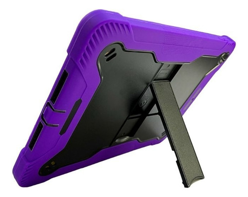 Capa Case Antishock Para Tablet iPad 2 3 E 4
