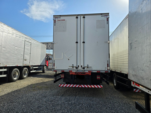 Vw 17190 2013 Baú