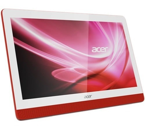 Computador  Acer All In One Az1-611 Excelente Estado 4gb Ram