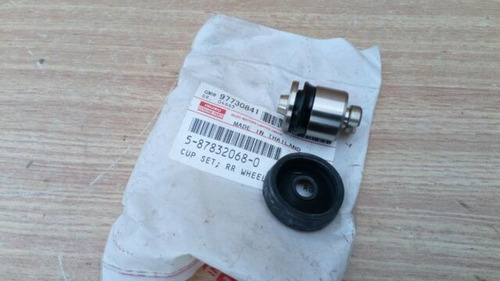 Kit Rep.cilindro Rda Tras D-max