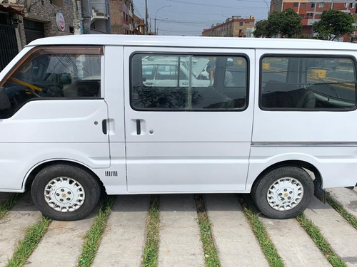 Imagen 2 de 4 de Nissan Vanette Panel