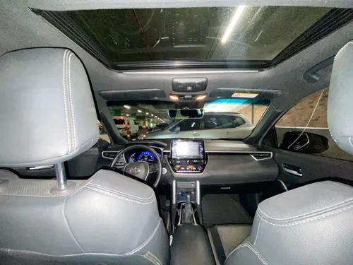 Toyota Corolla Cross Hybrid 1.8