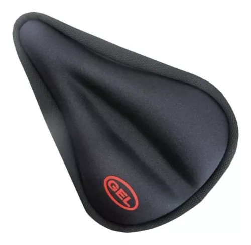 funda de gel para bicicleta, impp