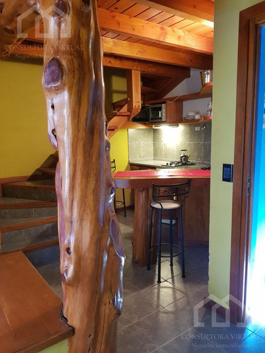 Unico Apart Hotel En Península De Puerto Manzano