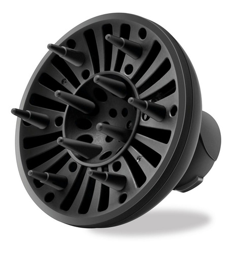 Imagem 6 de 9 de Escova Rotativa Giratória Elétrica De Cabelo Ceramic 1200w
