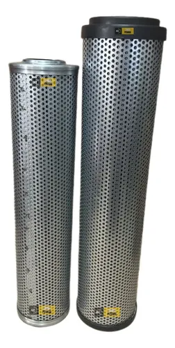 Kit Filtro Hidraulico Principal Motoniv. Xcmg 803192566