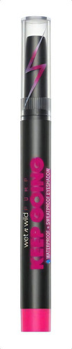 Sombra De Ojos Waterproof Wet N Wild Keep Going Mauve Girl