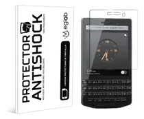 Comprar Protector Mica Pantalla Para Blackberry Porsche P9983