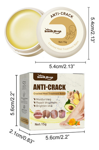 Crema Reparadora K Skin Repair Skin Repara La Piel Agrietada