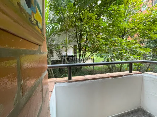 Apartamento En Venta En La Frontera. Cod V775923