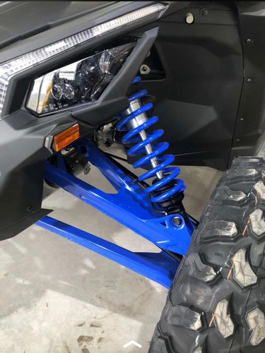 Can-am Maverick X3 Rs 1000 Turbo Entrega Inmediata Motoswift