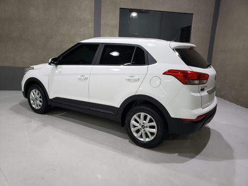 Imagem 4 de 12 de Hyundai Creta Action 1.6 Flex Automatico