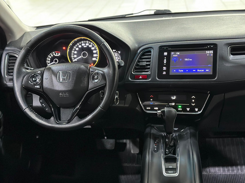 Honda HR-V 1.8 Exl Flex Aut. 5p