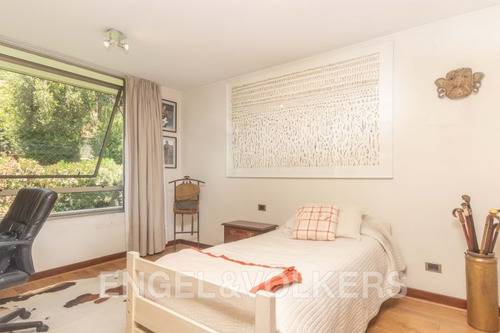 Venta Depto. San Damián/las Condes