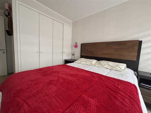 Depto C. Alta Vista, Arriendo Año Corrido