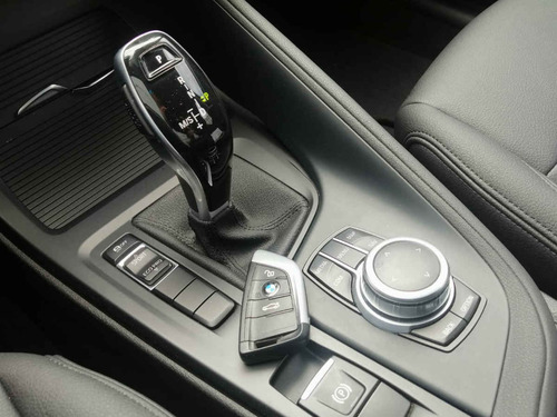 Imagen 15 de 15 de Bmw X1 2020 5p Sdrive18ia Executive