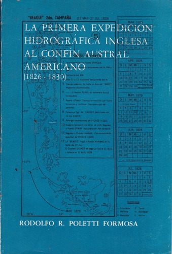 La Primera Expedición Hidrográfica... - Rodolfo R. Poletti