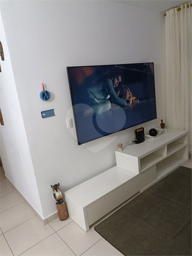 Imagem 2 de 29 de Apartamento 3 Dormitórios Frente Mar A Venda Boqueirão Da Praia Grande. - Reo580428