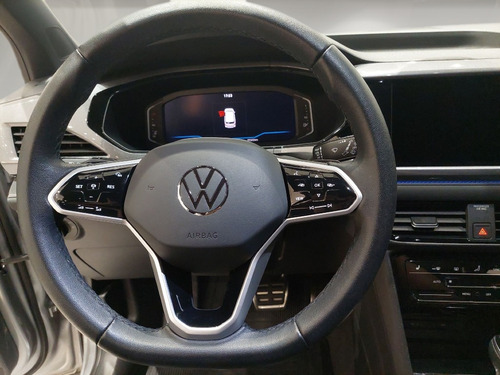 Volkswagen Taos 1.4 250 TSI TOTAL FLEX HIGHLINE AUTOMÁTICO