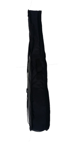 Funda Para Guitarra Acustica - Doble Correa