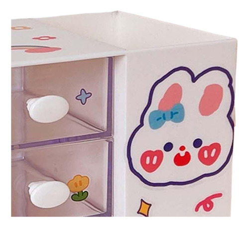Caja De Almacenamiento De Joyas Soporte De Exhibición