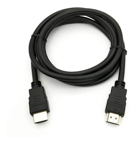 Cable Hdmi Radioshack 2.1 8k, Macho A Macho, 1.8 M