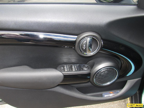 MINI Cooper S 2.0 Chili At 5P