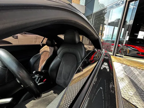 Audi Tt 2.0 Tfsi S-line