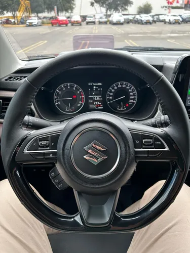 Suzuki Fronx 1.5 Glx Hibrida