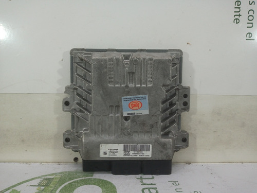 Modulo De Inyeccion Peugeot 308 1.6 8v Hdi (03014149)