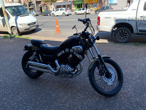 Imagen 5 de 5 de Yamaha Virago 535