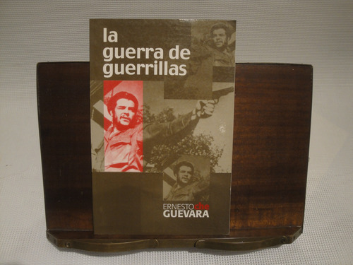 La Guerra De Guerrillas - Guevara Ernesto  El Che 