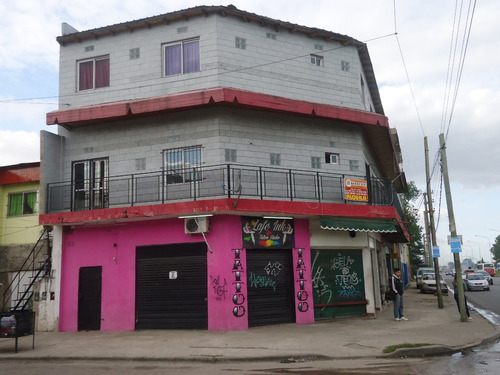 Alquilo Local Sobre Ruta 21 Laferrere Próximo A Estacion Eva Duarte