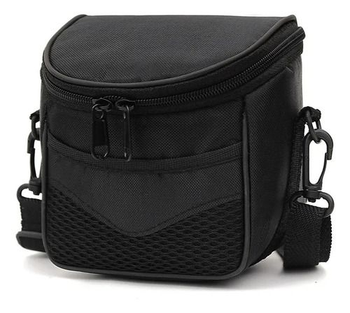 Bolso Camara Funda Dslr - Reflex Canon Sony Compatible Imper